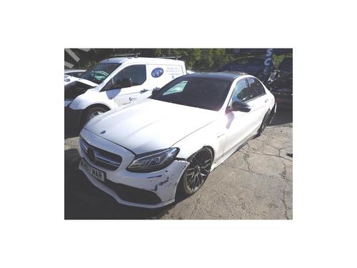 Other MERCEDES-BENZ C-CLASS (W205) AMG C 63 (205.086) | BP22674333O1 