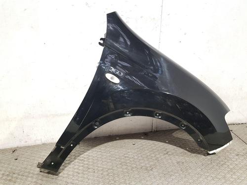 Right front fenders NISSAN QASHQAI I (J10, NJ10) 1.6 | BP29957279C42