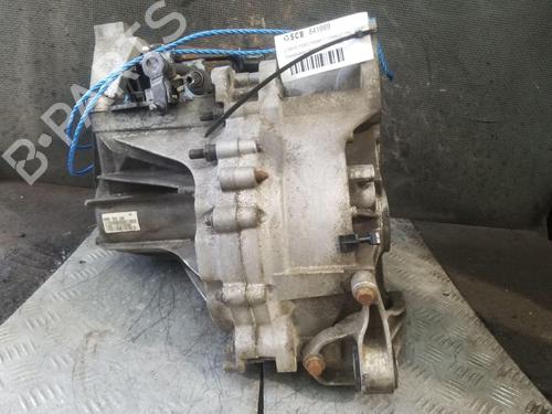 Gearbox FORD TRANSIT CONNECT V408 Box Body/MPV 1.6 TDCi | BP40018934M3  - Image 9