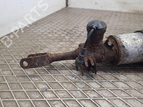 Right front shock absorber AUDI A6 Allroad C6 (4FH) 3.0 TDI quattro | BP28965686M17 