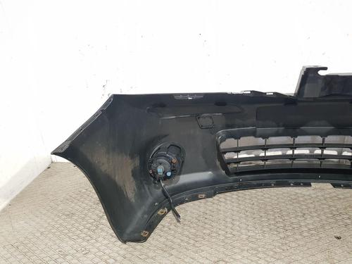 Front bumper NISSAN NOTE (E11, NE11) 1.4 | BP27920688C7 