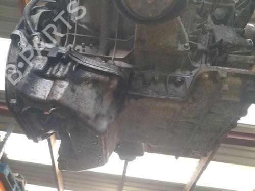 Engine MERCEDES-BENZ CLK Convertible (A209) CLK 240 (209.461) | BP30806017M1 