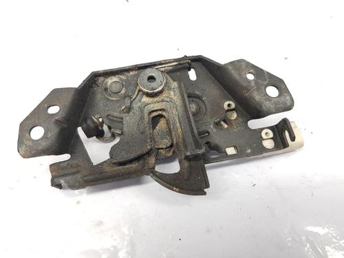 Hood lock FORD TRANSIT CONNECT V408 Box Body/MPV 1.6 TDCi | BP28032601C133