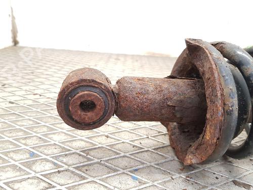 Left rear shock absorber HONDA CR-V III (RE_) 2.0 i-VTEC 4WD (RE5, RE2) | BP27240533M18 