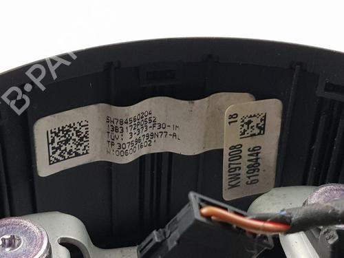 Steering wheel BMW 4 Coupe (F32, F82) 420 d | BP30290236C49