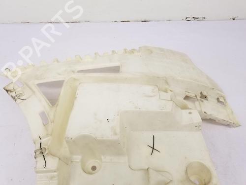 Rear bumper bracket BMW X4 (G02, F98) xDrive 30 d | BP29378904C159 