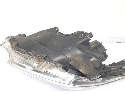 Right headlight MITSUBISHI L200 / TRITON (KJ_, KK_, KL_) 2.4 DI-D 4WD (KL1T) | BP22794474C29