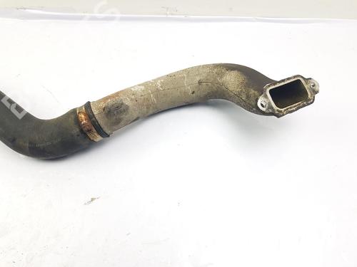 Intercooler pipe HONDA CIVIC IX (FK) 1.6 i-DTEC (FK3) | BP27392287M127 