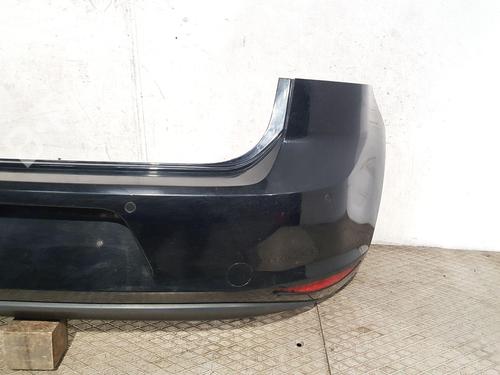 Rear bumper VW GOLF VII (5G1, BQ1, BE1, BE2) 2.0 GTD | BP29167772C8 
