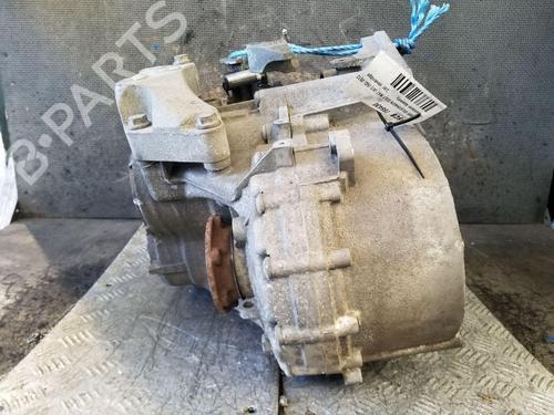Gearbox VW GOLF VII (5G1, BQ1, BE1, BE2) 1.2 TSI | BP32509616M3 