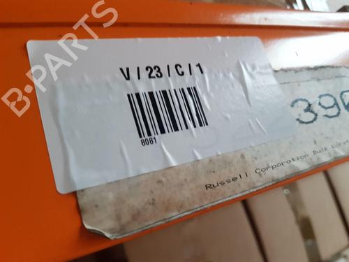 Front left seatbelt VAUXHALL MOKKA / MOKKA X (J13) 1.7 CDTI | BP35996375I26 - Image 9