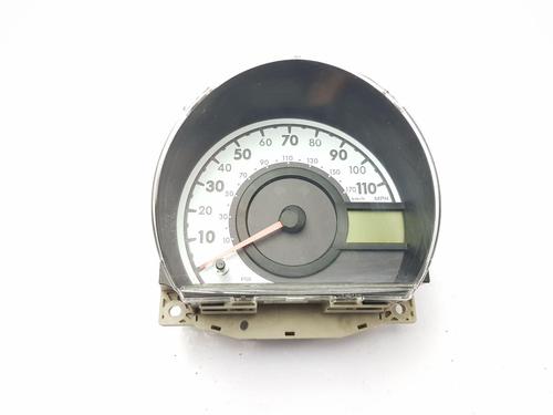 Used Instrument cluster Instrument cluster PEUGEOT 107 (PM_, PN_) 1.0 (68 hp) 35996517 35996517