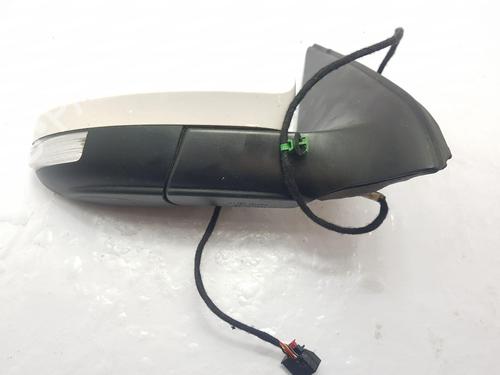 Right mirror VW TIGUAN (5N_) 2.0 TDI 4motion | BP24918462C27 
