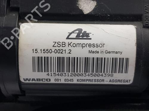 Suspension compressor AUDI A8 D3 (4E2, 4E8) 4.0 TDI quattro | BP29408063M103 