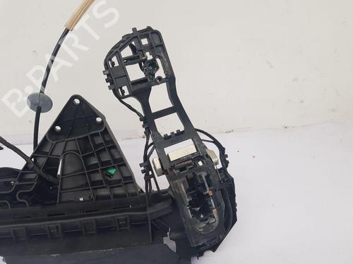 Front left lock FORD KUGA I 2.0 TDCi 4x4 | BP36535429C98 - Image 2