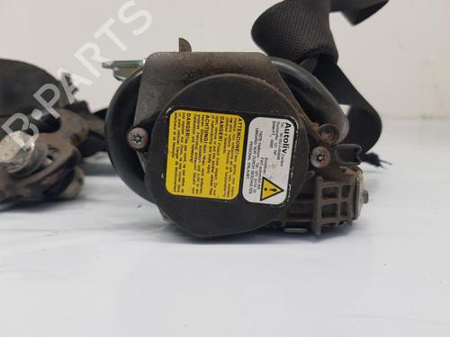 Front right seatbelt PEUGEOT BIPPER (AA_) 1.4 HDi | BP34639073I25 - Image 7