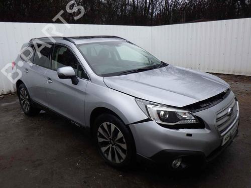 Used Parts SUBARU OUTBACK (BS)  2.0 D AWD (BSD)  2130625