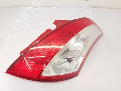 Used Right taillight Right taillight 39202423 39202423