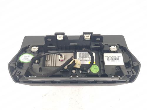 Autoradio PEUGEOT 208 II (UB_, UP_, UW_, UJ_) 1.2 PureTech 100 | BP22940627E6 