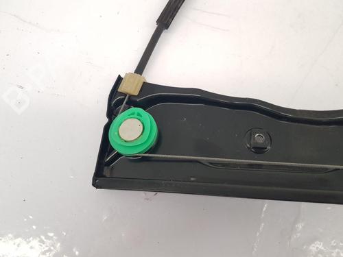 Front right window mechanism FORD FOCUS III 1.6 TDCi | BP35967276C23 - Image 3