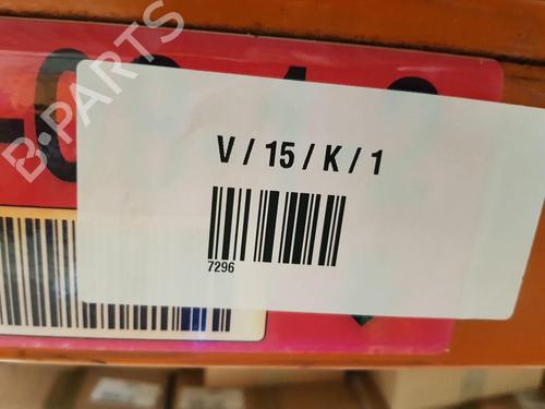 Quadrante VW CADDY III Box Body/MPV (2KA, 2KH, 2CA, 2CH) 1.6 TDI | BP29292432C47  - Image 14