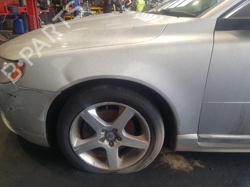 Electronic module VOLVO S80 II (124) 2.4 D | BP34226284M83  - Image 10