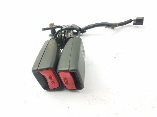 Seat buckle HONDA CIVIC VIII Hatchback (FN, FK) 2.2 CTDi (FK3) | BP28444328I32