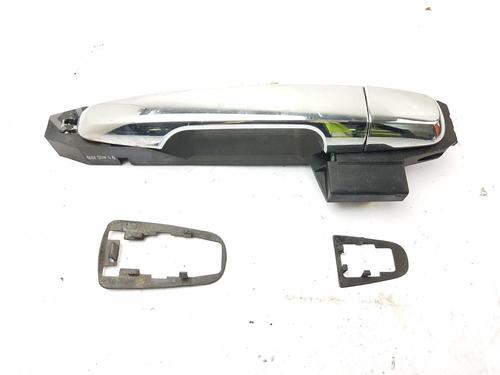 Used Rear right exterior door handle MITSUBISHI L200 / TRITON (KJ_, KK_, KL_) 2.2 DI-D 4WD (150 hp) 32398173