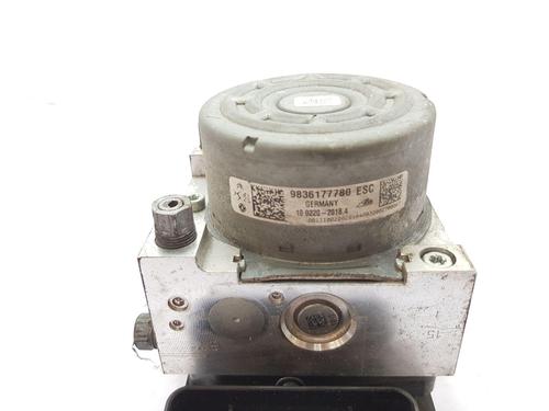 Abs pomp PEUGEOT 208 II (UB_, UP_, UW_, UJ_) 1.2 PureTech 100 | BP29597723M43