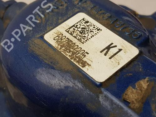 Right front brake caliper BMW 5 (G30, F90) 530 e Plug-in Hybrid | BP33996560M104  - Image 6