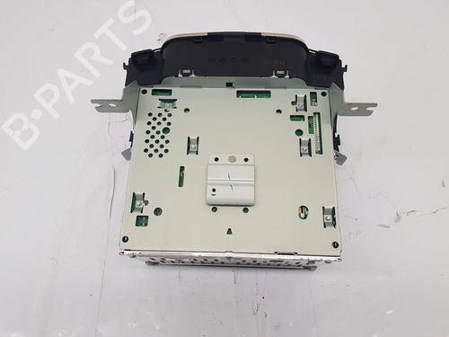 Radio HYUNDAI i30 (GD) 1.6 CRDi | BP34639215E6 - Image 6