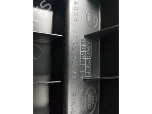 Boot lining LAND ROVER DEFENDER Van (L663) | BP37417074I3 - Image 5