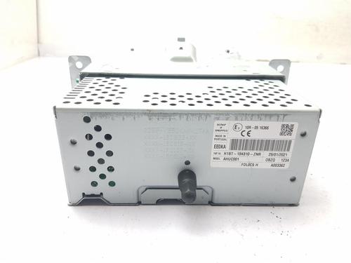 Radio FORD PUMA (J2K, CF7) | BP33412845E6 - Image 2