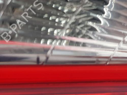 Right tailgate light NISSAN QASHQAI I (J10, NJ10) 1.6 | BP28104854C80