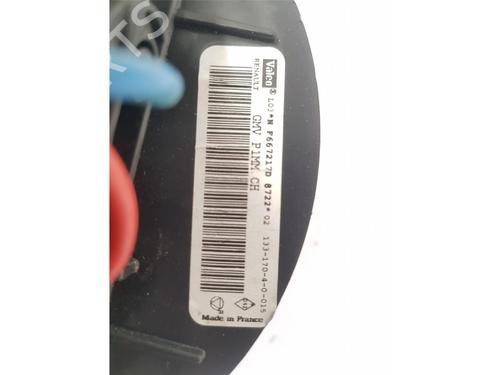 Heater blower motor NISSAN MICRA III (K12) 1.2 16V | BP26036206M62 