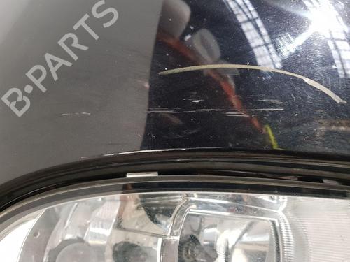 Front bumper SKODA OCTAVIA II Combi (1Z5) 1.6 TDI | BP29167795C7 