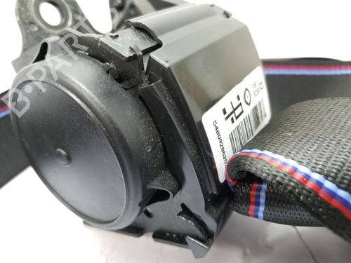 Rear right seatbelt BMW 2 Coupe (F22, F87) M2 Competition | BP22675002I28 