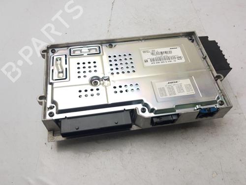 Used Electronic module Electronic module 36861007 36861007