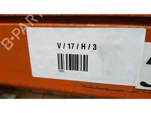 Intercooler MCLAREN 720S 4.0 | BP22680666M30 
