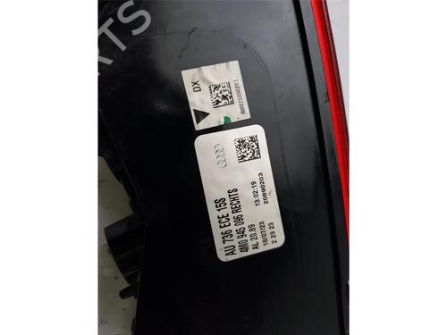 Rear bumper left light AUDI Q7 (4MB, 4MG, 4MQ) 3.0 TDI quattro | BP39561503C81 - Image 4