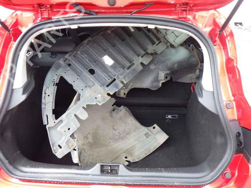 Used Parts RENAULT CLIO IV (BH_) 0.9 TCe 90 (BHNF, BHMA, BHMH, BHJK, BHJR) (90 hp) 4192732