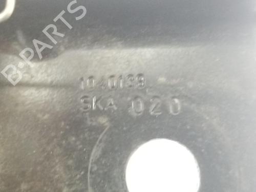 Seat buckle HONDA CIVIC VIII Hatchback (FN, FK) 2.2 CTDi (FK3) | BP22658037I32 
