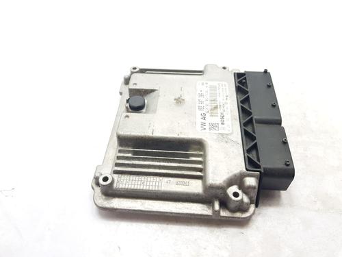 Engine control unit (ECU) AUDI Q2 (GAB, GAG) | BP30839911M57
