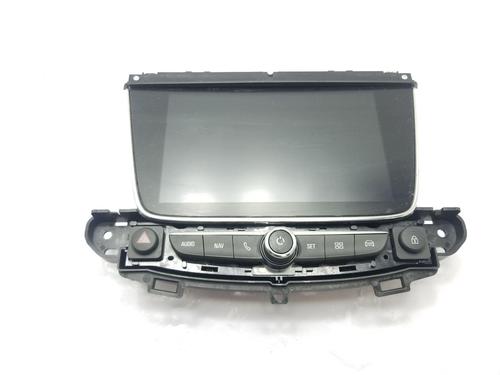 Used Radio OPEL GRANDLAND / GRANDLAND X (A18, P1UO) 1.2 (75) (131 hp) 28120223