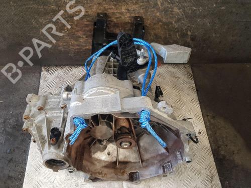 Used Gearbox Gearbox VW POLO V (6R1, 6C1) 1.0 (60 hp) 40045364 40045364