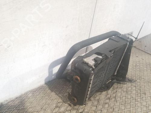 Køler AUDI A3 Sportback (8VA, 8VF)  | BP22672602M31 