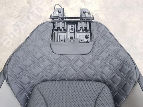 Rear seat BENTLEY CONTINENTAL Convertible (3S_) 4.0 V8 AWD | BP35967125C17 - Image 2