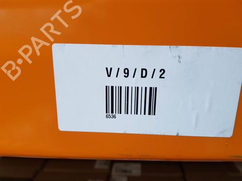 Injector KIA CEED (CD) 1.4 | BP33853322M100  - Image 6