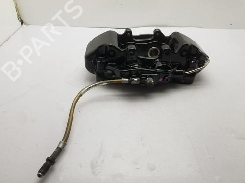 Left rear brake caliper MCLAREN 720S 4.0 | BP22681177M107 