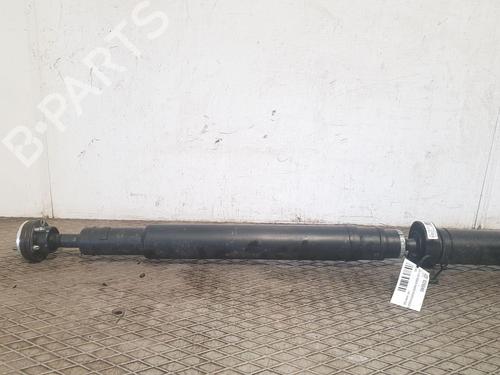 Driveshaft LAND ROVER RANGE ROVER EVOQUE (L538) | BP22669655M37 - Image 2